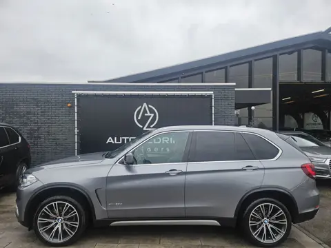 BMW X5 xDrive30d (bj 2018, automaat)