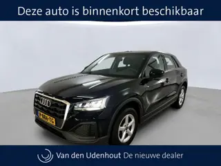 Audi Q2 30 TFSI 110pk Pro Line | Clima | Pdc | App connect | Led