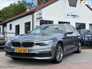 BMW 5-serie Touring 530i Executive zeer nette auto !