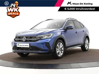 Volkswagen Taigo Life Edition 1.0 TSI 95 pk 5 versn. Hand · Achteruitrijcamera · parkeersensoren ach