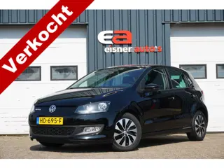 Volkswagen Polo 1.0 TSI 95 PK BlueMotion | NAVI | CRUISE | AIRCO |