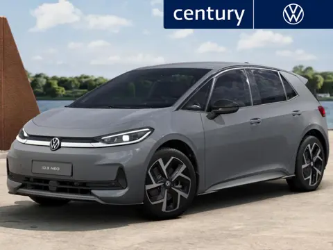 Volkswagen ID.3 Life 61 kWh accu 140 kW / 190 PK Hatchback Elektri