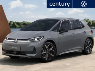 Volkswagen ID.3 Life 61 kWh accu 140 kW / 190 PK Hatchback Elektri
