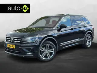 Volkswagen Tiguan Allspace 1.5 TSI Highline Business R 5p | Trekhaak | Pano | Zeer compleet!