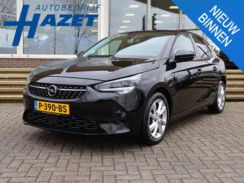 Opel Corsa 1.2 ELEGANCE AUT. + CARPLAY | STOELVERW. | CAMERA | LED | DAB