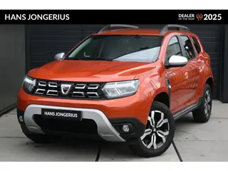 Dacia Duster TCe 100 Bi-Fuel Prestige | TREKHAAK | CAMERA | NAVI | CRUISE CONTROL | APPLECARPLAY/AND