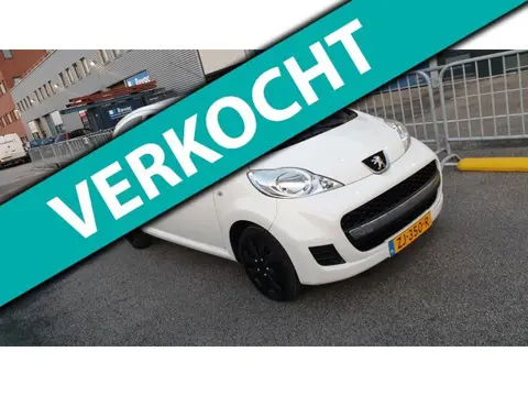 Peugeot 107 1.0-12V XR Bluetooth/Elek pakk/Nw APK/Garantie!!