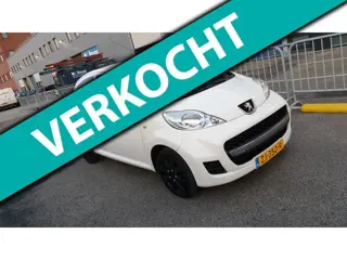 Peugeot 107 1.0-12V XR Bluetooth/Elek pakk/Nw APK/Garantie!!