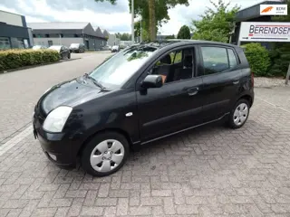 Kia Picanto 1.0 L 5 DRS