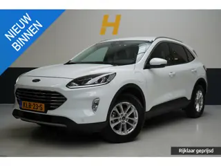 Ford Kuga 2.5 PHEV Titanium | SoH 90% | Carplay | Camera | Navigatie | Cruise | Winter pack