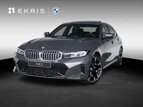 BMW 3 Serie 320i M Sport | Comfort Pack | Trekhaak | Showroom Selection