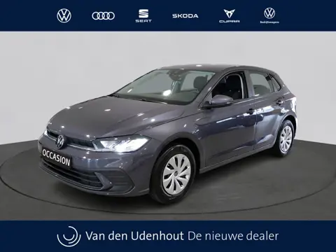Volkswagen Polo 1.0 MPI Polo | App Connect | Parkeersensoren |