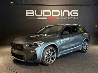 BMW X2 sDrive20i High Exe | M-sport | Leder | Head-up