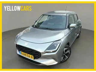Suzuki SWIFT 1.2 Style Smart Hybrid