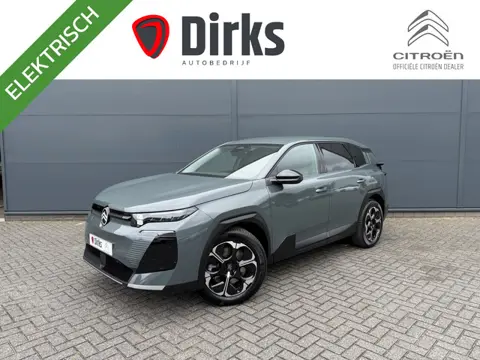 Citroën C5 Aircross Plus (Pack Techno) Comfort Range 73 kWh (Elektrische Klep - Stoel-/- stuurverwar