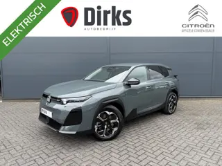 Citroën C5 Aircross Plus (Pack Techno) Comfort Range 73 kWh (Elektrische Klep - Stoel-/- stuurverwar