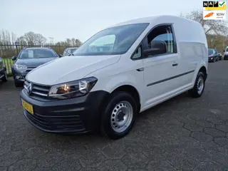Volkswagen Caddy 2.0 TDI L1H1 BMT Trendline AIRCO MOTOR DEFECT