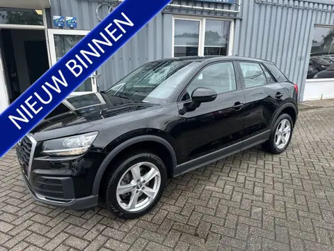 Audi Q2 1.4 TFSI CoD Design Pro Line Plus (bj 2017)