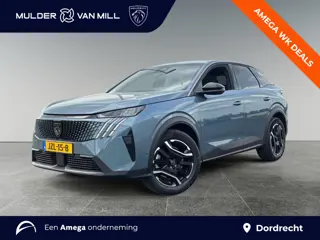 Peugeot 3008 1.6 HYbrid PHEV 225pk e-DCS7 Allure | 360° CAMERA | ADAPTIVE CRUISE | KEYLESS | 7,4KWH 