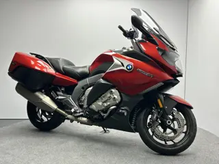BMW K 1600 GT