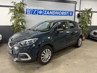 Renault Captur 0.9 TCe Life // ZIE TEKST AUB !!! (bj 2018)