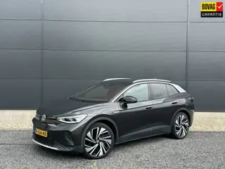 Volkswagen ID.4 First Max 77 kWh Pano | Massage | Memory | Trekhaak