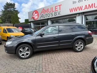 Subaru Outback 2.5i,Excl.Edit.AWD,AC,WINTER+SPIKES