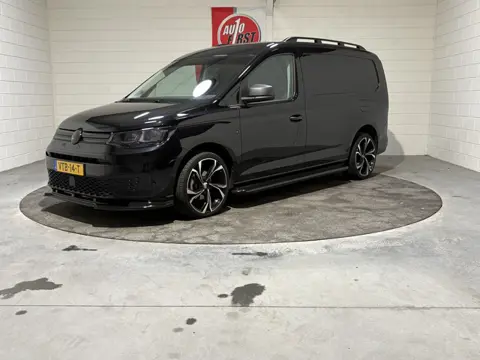 Volkswagen Caddy Cargo Maxi 2.0 TDI Economy Business, Plaatje, Verlengde garantie 2028, Apple carpla