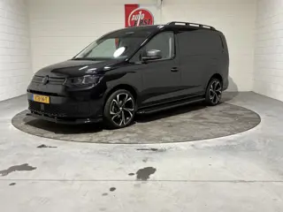 Volkswagen Caddy Cargo Maxi 2.0 TDI Economy Business, Plaatje, Verlengde garantie 2028, Apple carpla