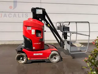 Manitou 100VJR Evolution (bj 2017)