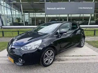 Renault Clio 0.9 TCe ECO Night&Day / Dealer onderhouden/ Trekhaak / Airco / Elek Ramen V /