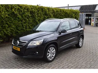 Volkswagen Tiguan 1.4 TSI 150PK Sport&Style NL-Auto / Clima / Cruise / Apk 07-2027