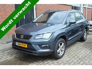 SEAT Ateca 116PK EcoTSI Reference Climate control / Lmv 16" / Hoge zit