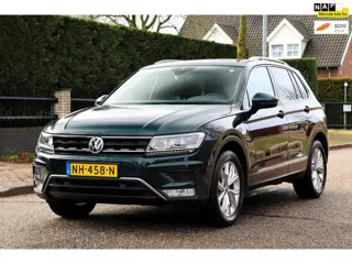 Volkswagen Tiguan 2.0 TSI 4Motion Highline | PANO | VIRTUAL COCKPIT | CARPLAY | LED | TREKHAAK | MOO