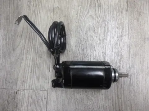 STARTMOTOR Kawasaki Z 1000 2010 - 2013