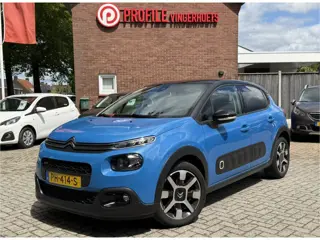 Citroën C3 1.2 Benzine 82 Pk Shine * Superluxe * Navigatie * Dab Radio * Climate & Cruise Control * 