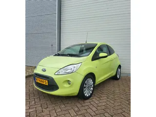 Ford Ka 1.2 Trend APK AIRCO Inruilkoopje