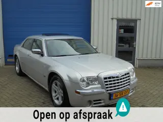 Chrysler 300C 3.5 V6 144733 KM AANTOONBAAR