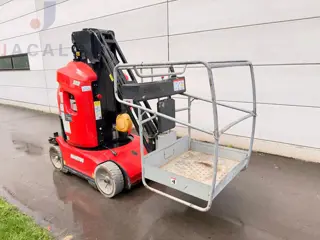 Manitou 100VJR Evolution (bj 2017)
