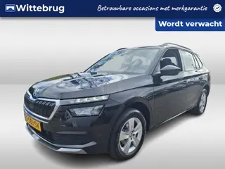 Škoda Kamiq 1.0 TSI Ambition * Full LED / Navi by App TRANS