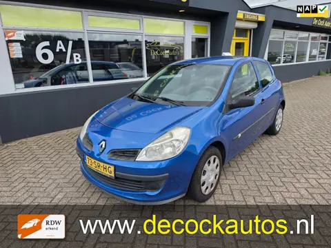 Renault Clio 1.2-16V Authentique