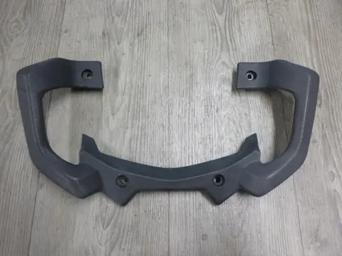 HANDVAT ACHTER Aprilia Caponord 1000 2001 - 2007