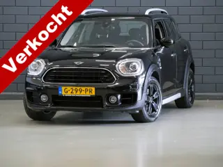 MINI Countryman 1.5 136PK Automaat Cooper Pepper | NAVIGATIE | CRUISE CONTROL |
