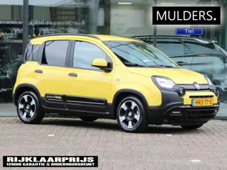 Fiat Panda 1.0 Hybrid Pandina | Airco / Cruise / Bluetooth