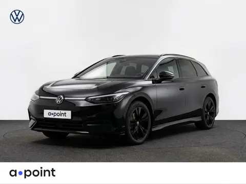 Volkswagen ID.7 Limited Edition Plus 77 kWh accu 210 kW / 286 PK V  / Massage / Carplay / Trekhaak