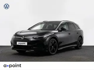 Volkswagen ID.7 Limited Edition Plus 77 kWh accu 210 kW / 286 PK V  / Massage / Carplay / Trekhaak