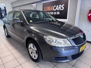 Skoda Octavia 1.6 TDI Greentech Go | Cruise | Airco | Navi |