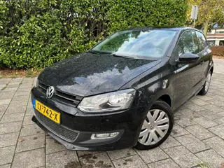 Volkswagen Polo MET NET NIEUW KETTING, CRUISE CONT, CLIMA & JAAR APK!