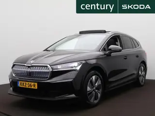 Skoda Enyaq iV 80 Panoramadak - Leer - Navigatie - Camera