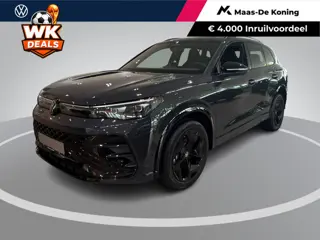 Volkswagen Tiguan R-Line 1.5 eHybrid 204 PK 6 versn. DSG · Voorstoelen verwarmd · Achteruitrijcamera